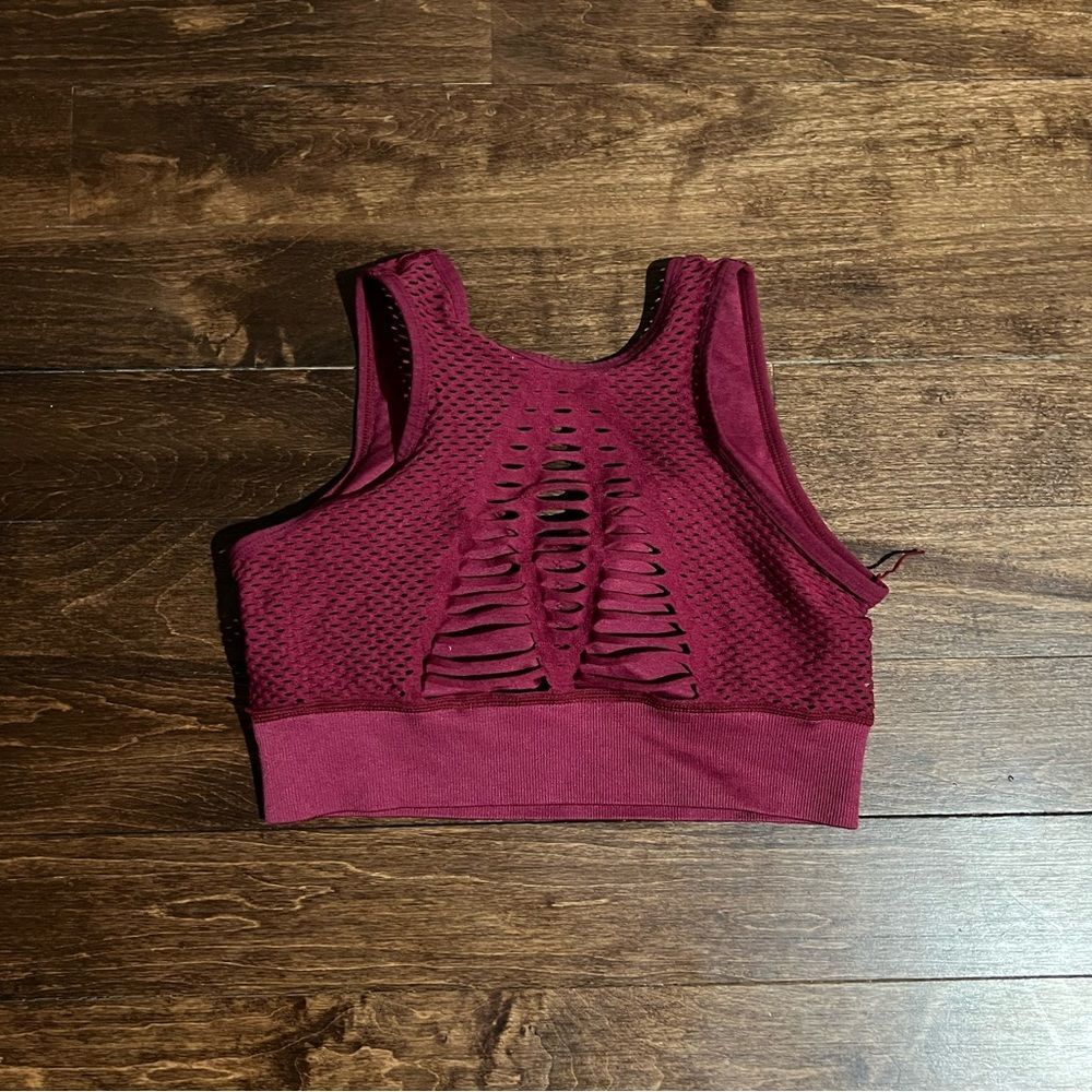 Sports Bra - Picture 2 of 2